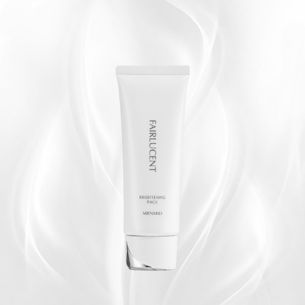  Menard Fairlucent Brightening Pack 