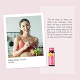  [Mua 1 tặng 1] Menard Collagen Gold 