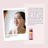  [Mua 1 tặng 1] Menard Collagen Gold 