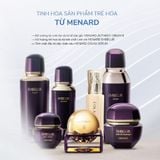  Dịch vụ tăng sinh collagen và tạo hình V-line kết hợp phương pháp Shiatsu với công nghệ đột phá (SPAMDV177) 