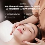  Dịch vụ tăng sinh collagen và tạo hình V-line kết hợp phương pháp Shiatsu với công nghệ đột phá (SPAMDV177) 