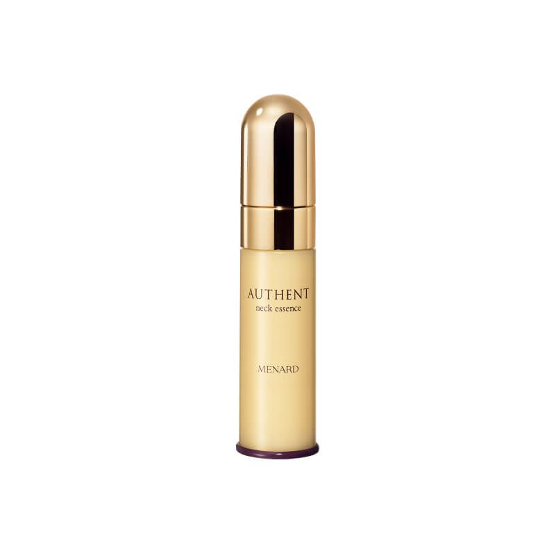 Menard Authent Neck Essence - Tinh chất tái sinh làn da vùng cổ từ tế bào gốc