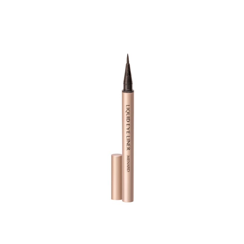 Bút kẻ mắt dạng nước Menard Liquid Eyeliner cao cấp, giá tốt