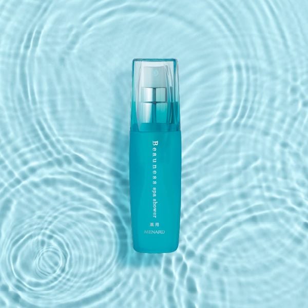  Menard Beauness Spa Shower 