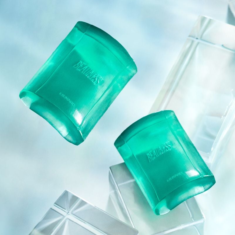  Menard Beauness Soap 