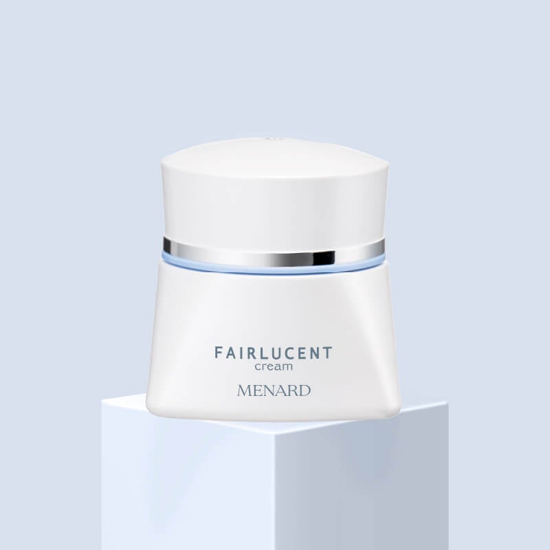 MENARD ILLUNIGE cream 30g