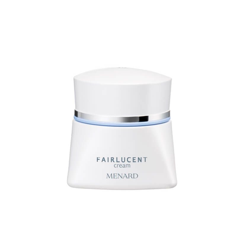  Menard Fairlucent Cream 