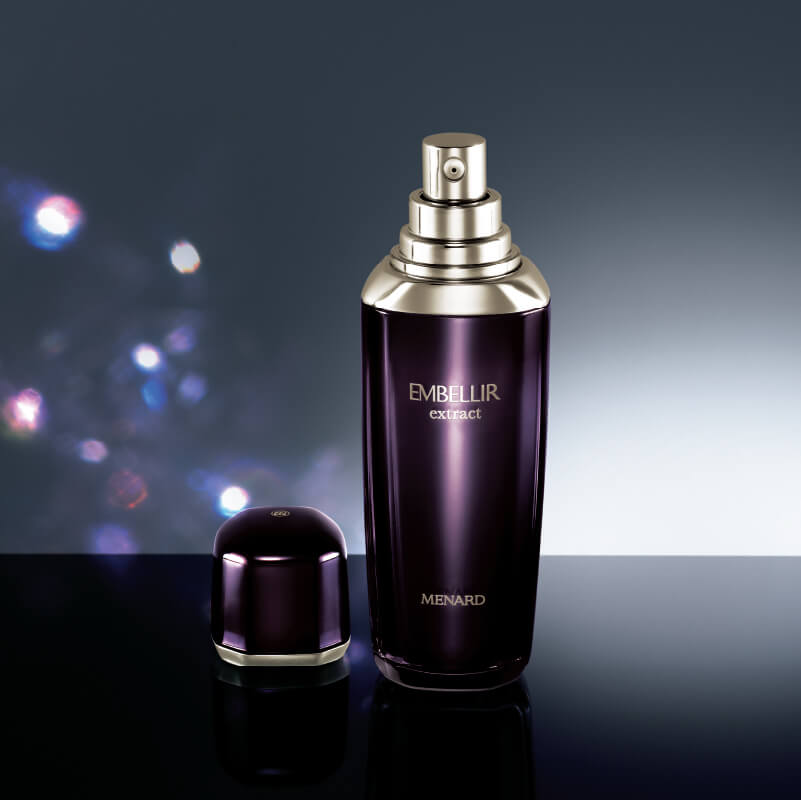 MENARD EMBELLIR エンベリエ エクストラクト60ml メナード MENARD