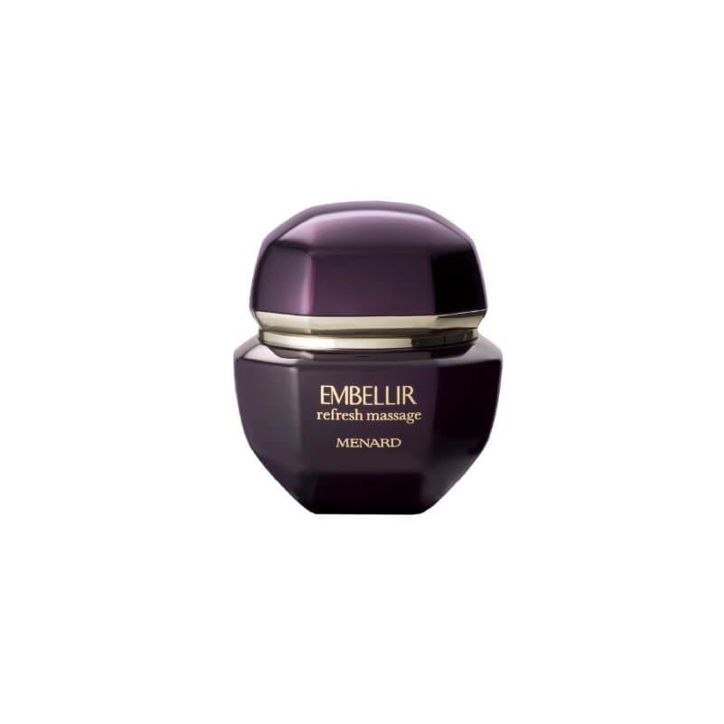 MENARD EMBELLIR リフレッシュマッサージ +ウォッシングセット 楽天市場】メナード エンベリエ 5点セット ウォッシングクリーム