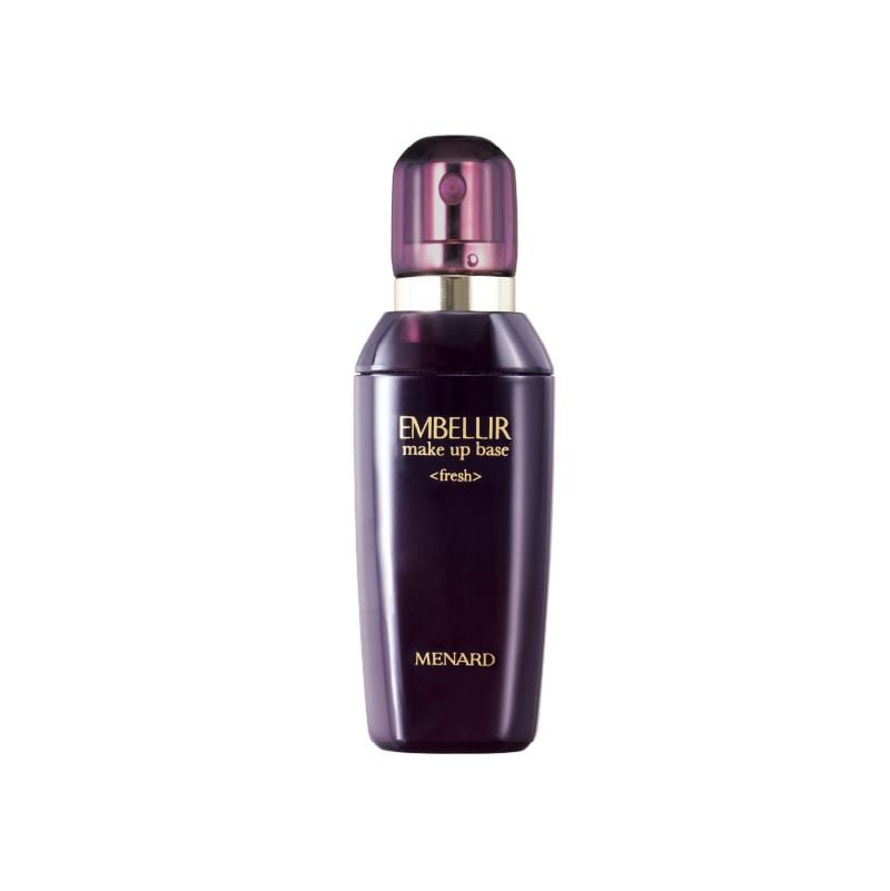  Menard Embellir Make Up Base Tươi Mát 