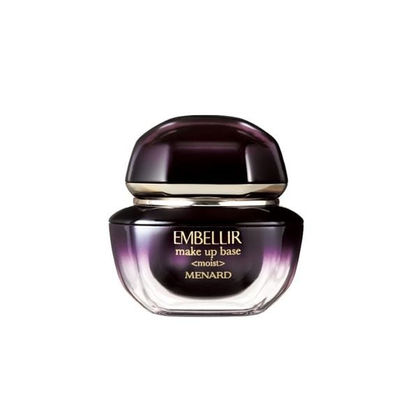  Menard Embellir Make Up Base Giàu Ẩm 