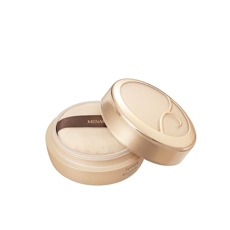  Menard Jupier Face Powder 