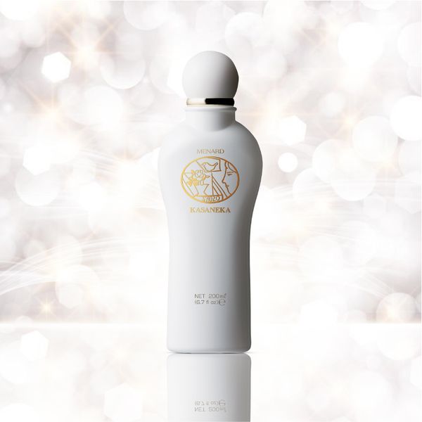  Menard Kasaneka Body Emulsion 