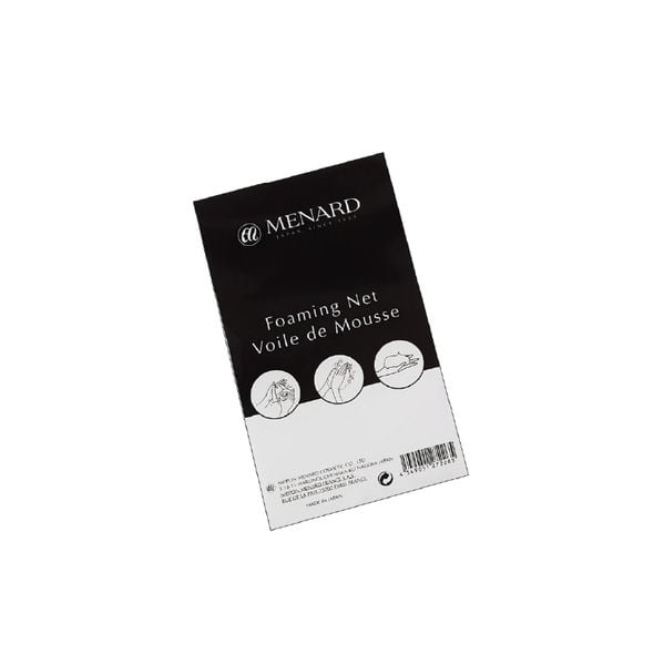  Menard Foaming Net 