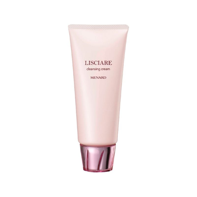  Menard Lisciare Cleansing Cream 