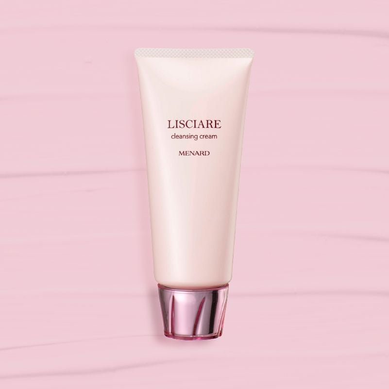  Menard Lisciare Cleansing Cream 