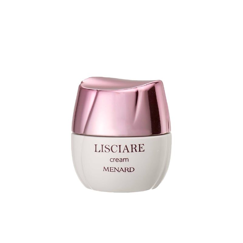  Menard Lisciare Cream 