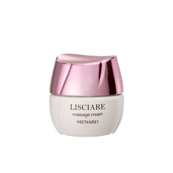  Menard Lisciare Massage Cream 