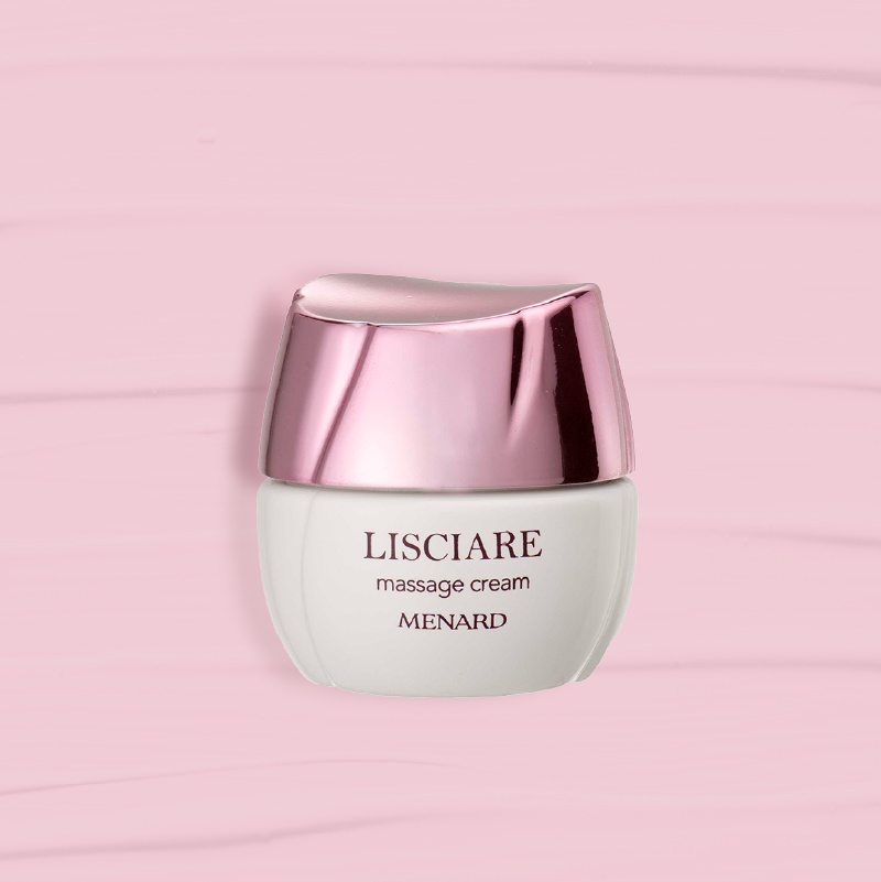 フェイスクリーム MENARD LISCIARE cream & massage cream lis_massage-22-