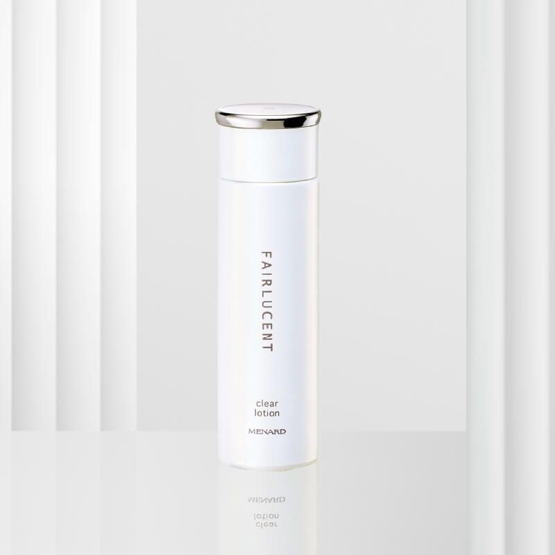 Dung dịch dưỡng trắng da Fairlucent Clear Lotion cao cấp