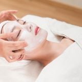  MDV212 Mặt nạ bổ sung vitamin và làm sáng da (cho làn da yếu và nhạy cảm) 
