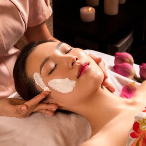  MDV215 Mặt nạ hỗ trợ ngăn ngừa mụn và tăng sức đề kháng cho da nhạy cảm 