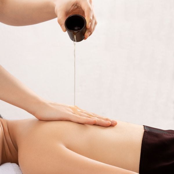 Massage Pro - Massage trị liệu toàn thân tại nhà uy tín, giá rẻ khu vục Hà Nội