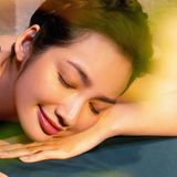  MDV113 Dịch vụ chăm sóc da đặc biệt hỗ trợ làm mờ nám, dưỡng trắng da và hỗ trợ chống lão hóa 