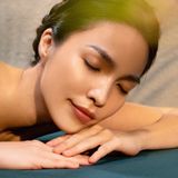  MDV118A Dịch vụ dưỡng trắng – hỗ trợ mờ nám từ tế bào gốc 