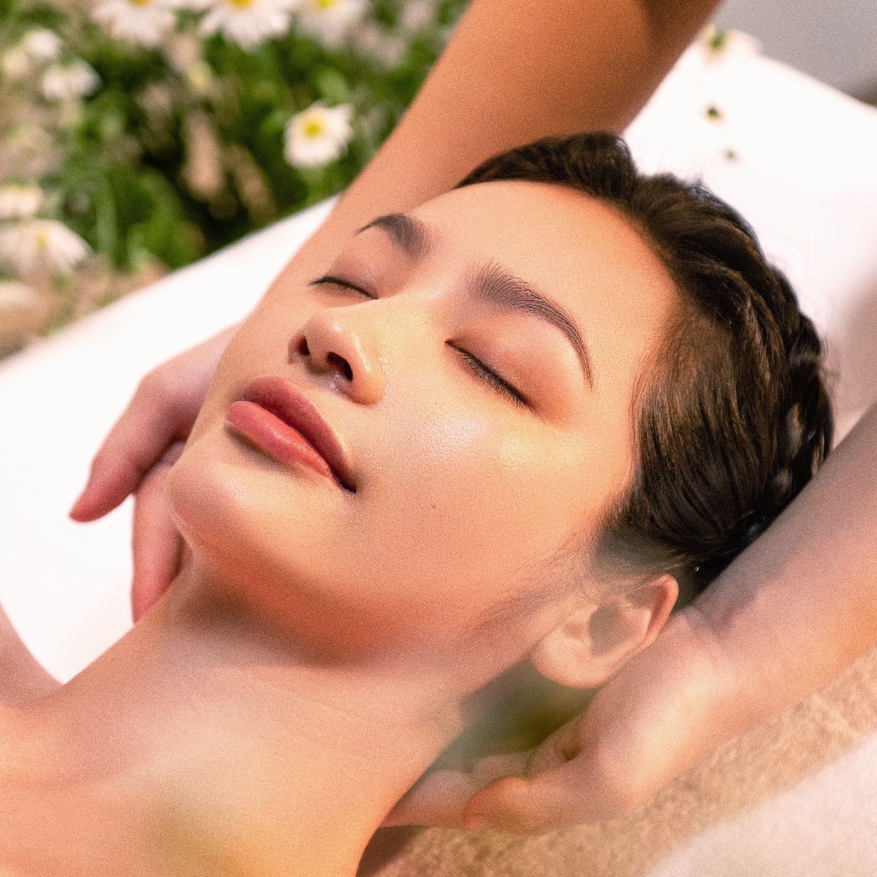  MDV127 Dịch vụ chăm sóc da Tăng sinh Collagen Vline 