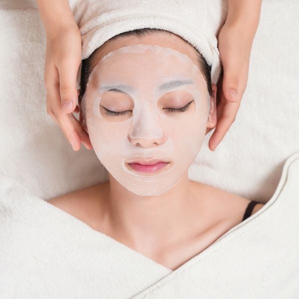  MDV199 Dịch vụ chăm sóc da hỗ trợ hồi sinh làn da từ Tế bào gốc 