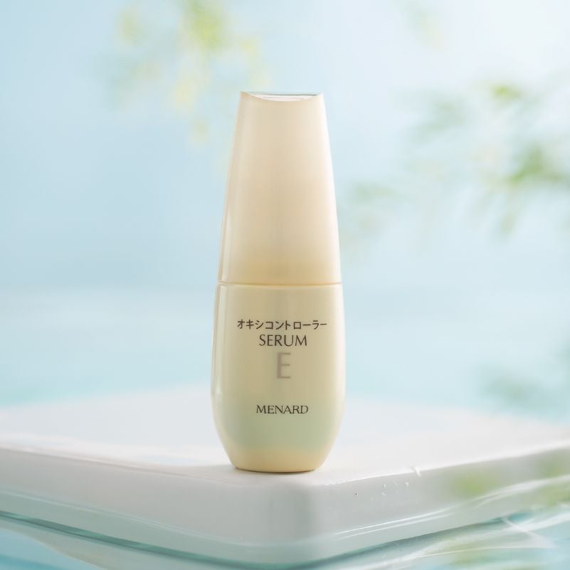  Menard Serum E 