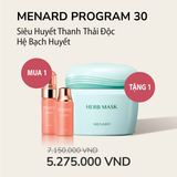  Menard Program 30 