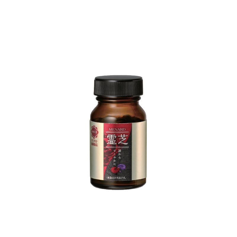 Menard Reishi Ginseng cao cấp, giá tốt