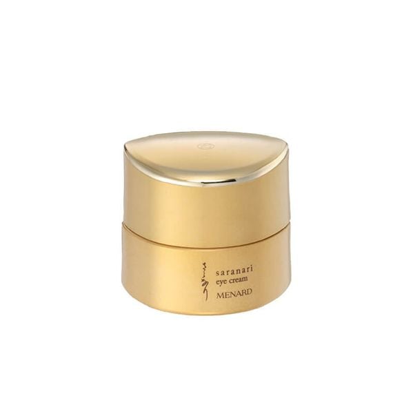 Menard Saranari Eye Cream - Kem dưỡng vùng da mắt cao cấp, giá tốt
