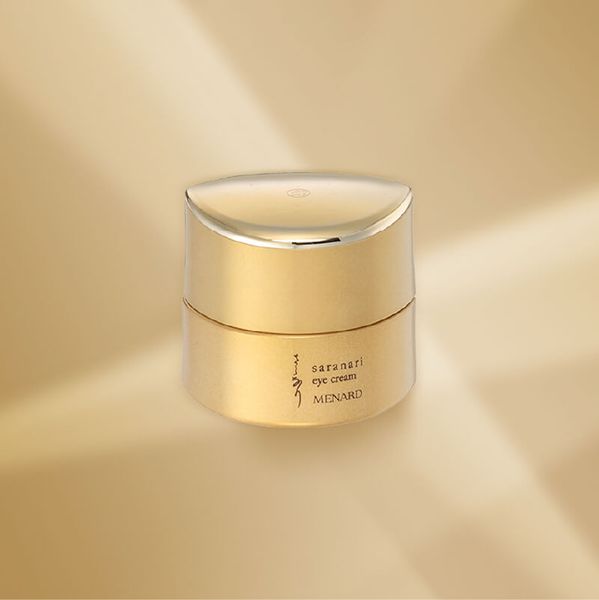 Menard Saranari Eye Cream - Kem dưỡng vùng da mắt cao cấp, giá tốt