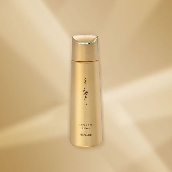 Menard Saranari Lotion - Dung dịch cân bằng độ ẩm & tái tạo da cao cấp, giá tốt
