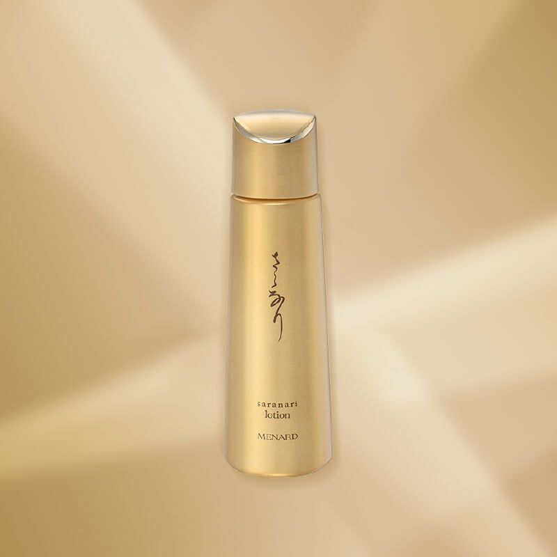  Menard Saranari Lotion 