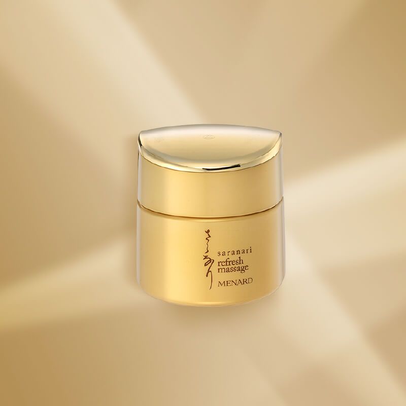  Menard Saranari Refresh Massage 
