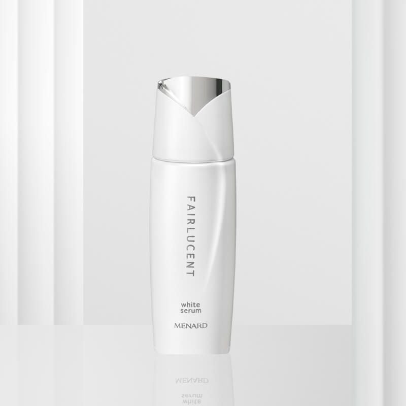 Tinh chất dưỡng trắng Fairlucent White Serum cao cấp | Menard