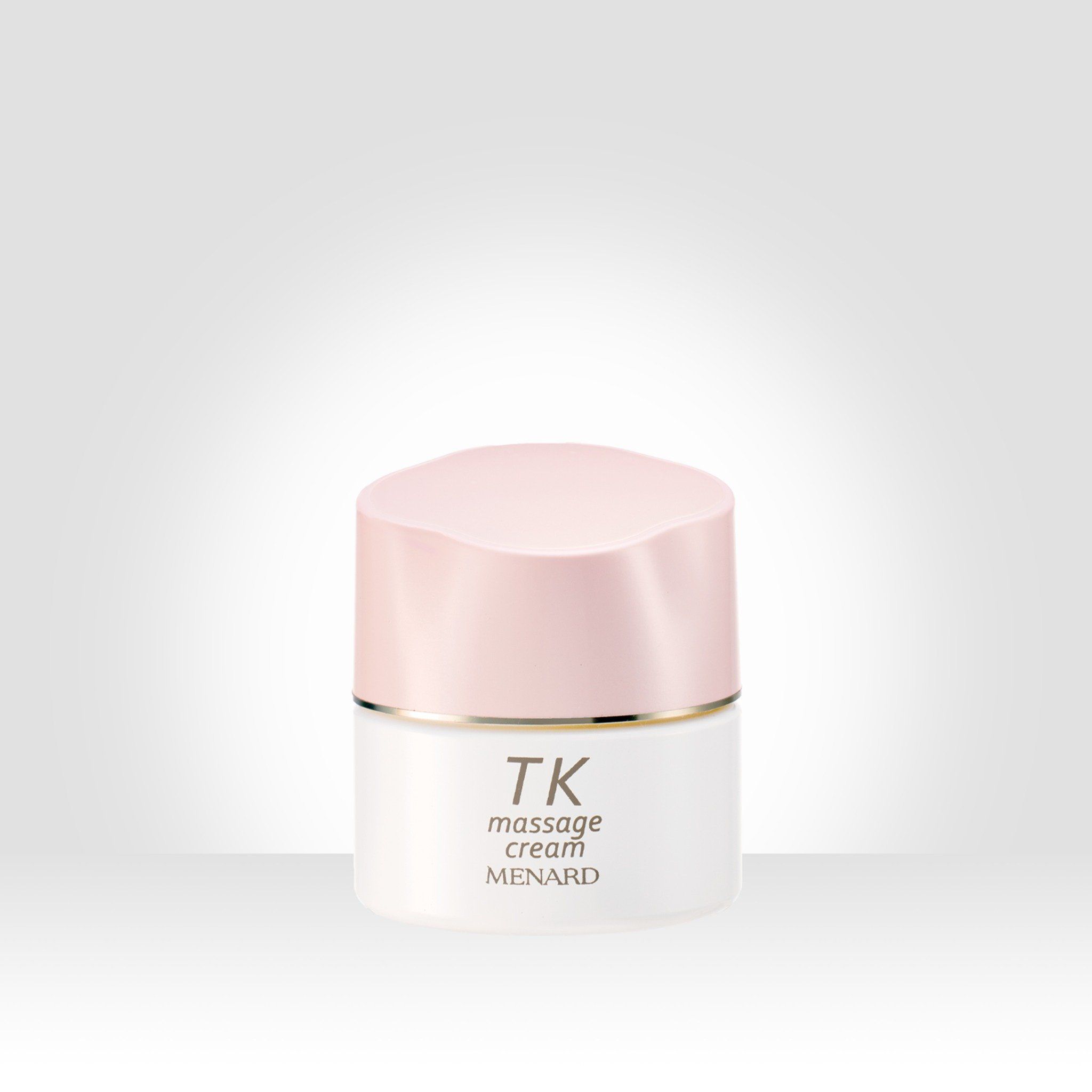  Menard TK Massage Cream 