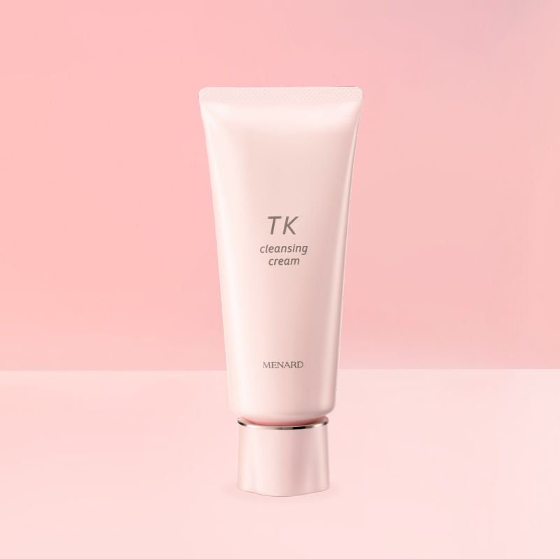  Menard TK Cleansing Cream 