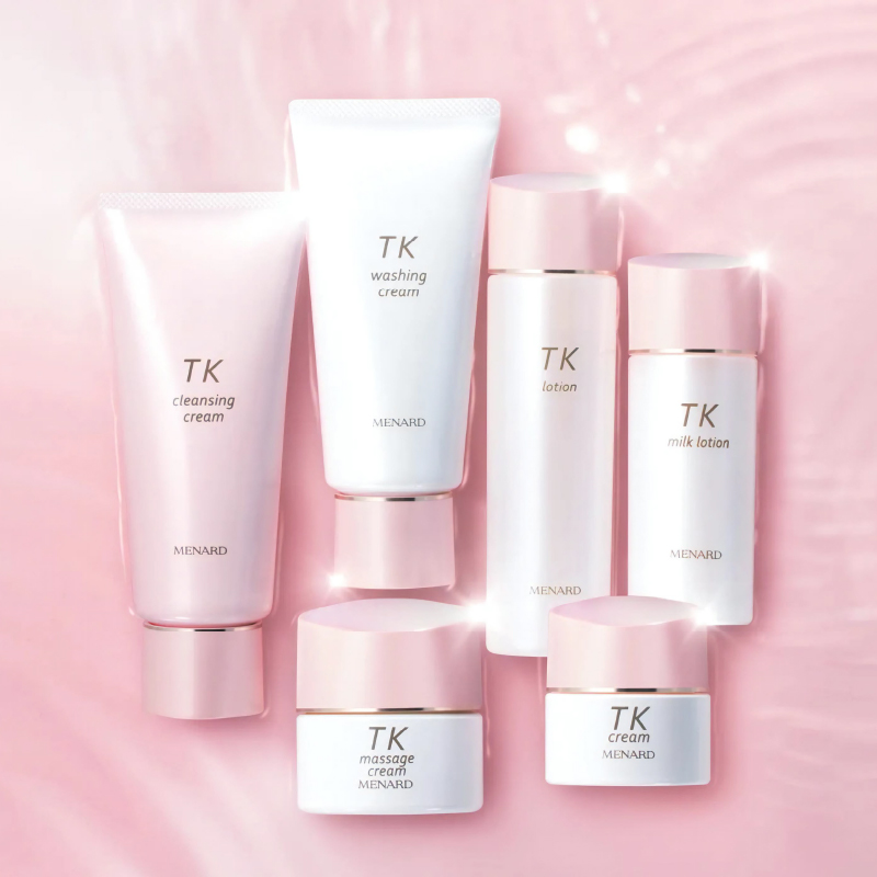 Kem tẩy trang TK Cleansing Cream cao cấp, giá tốt | Menard