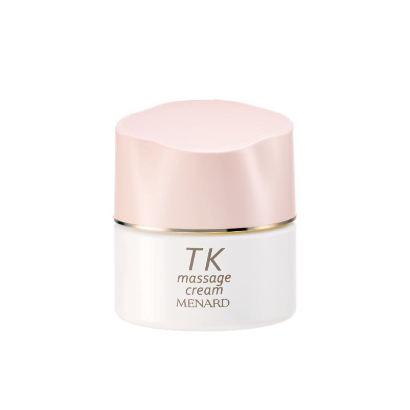  Menard TK Massage Cream 