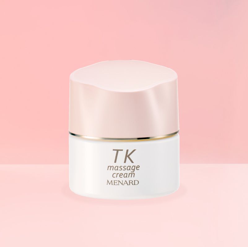  Menard TK Massage Cream 