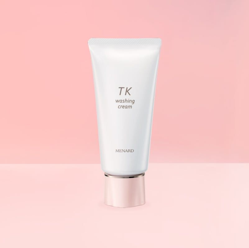  Menard TK Washing Cream 