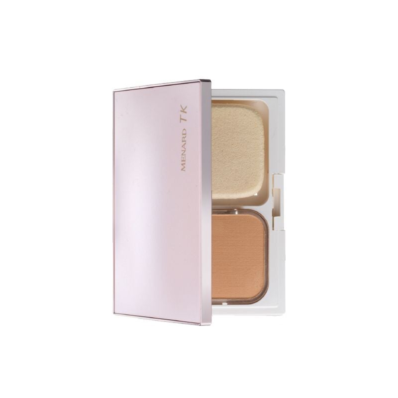  Menard TK Powder Foundation 