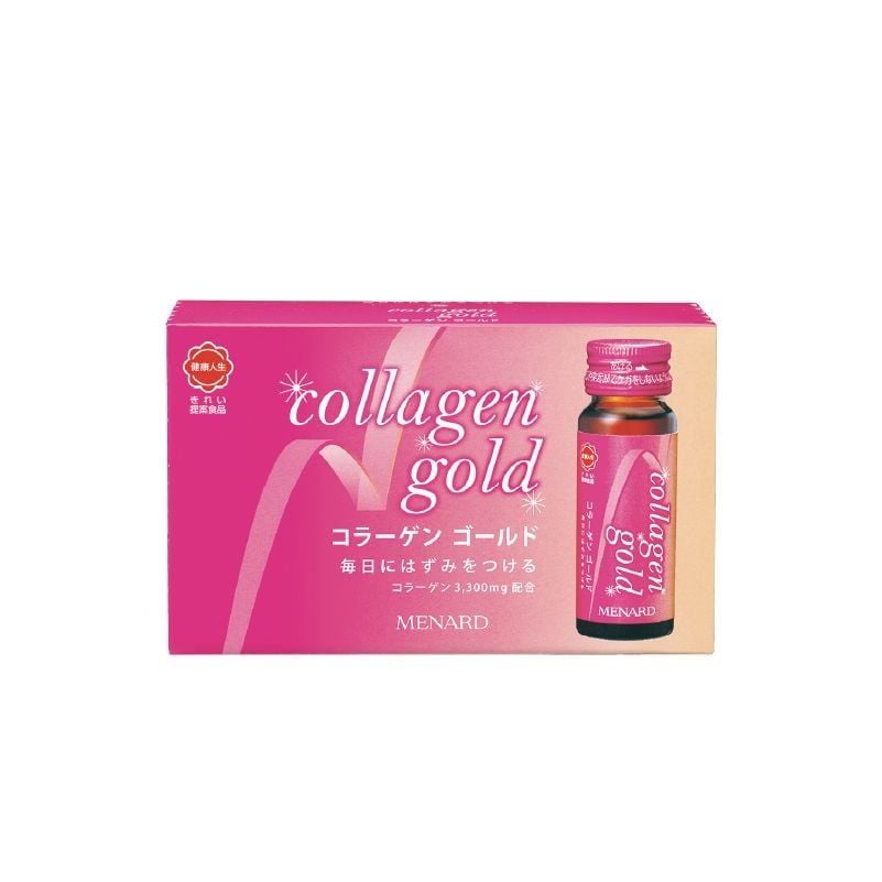  [GIẢM ĐẾN 48%] Menard Collagen Gold 