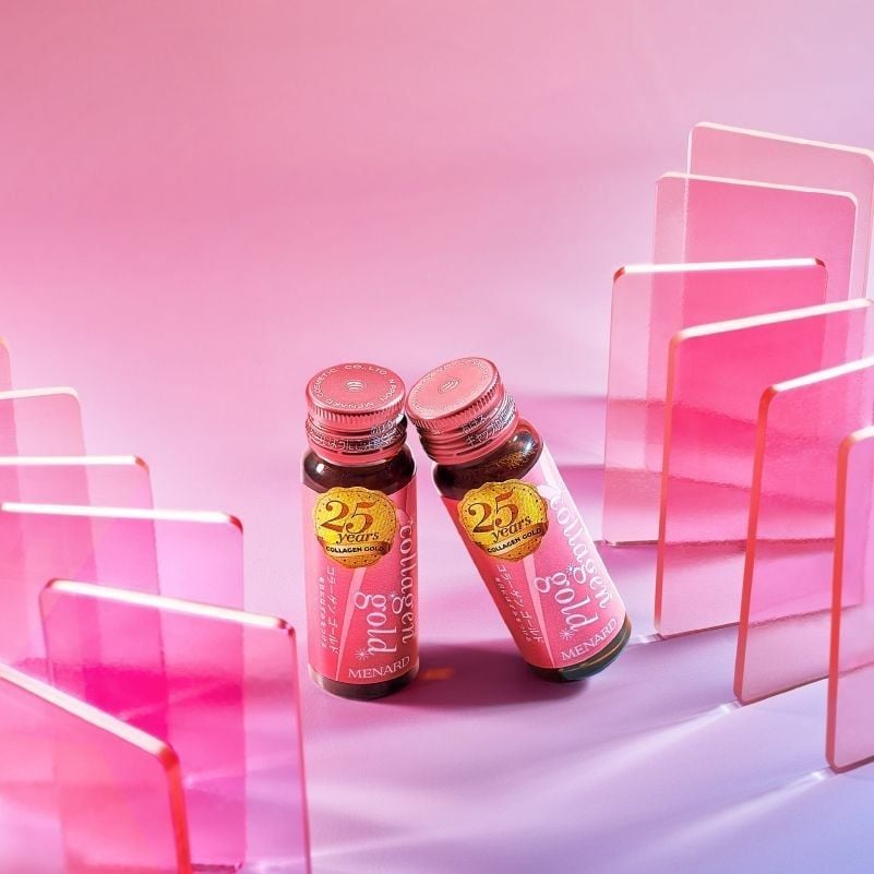  [GIẢM ĐẾN 48%] Menard Collagen Gold 