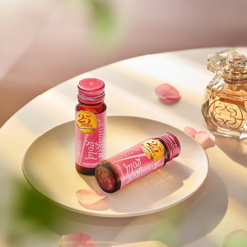  [GIẢM ĐẾN 48%] Menard Collagen Gold 